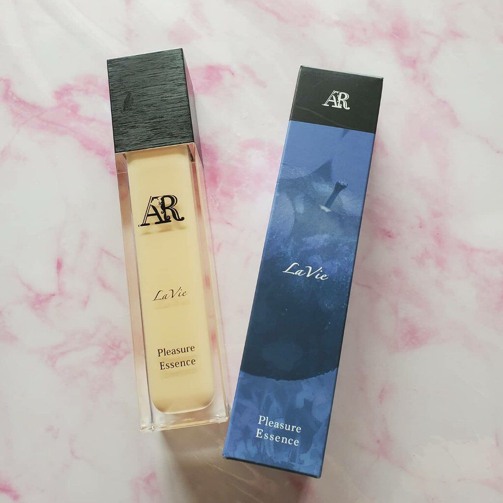 Arlavie 美容液/AR Cosmetics TOKYO/美容液を使ったクチコミ(2枚目)