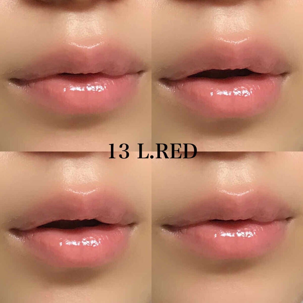 リップスティック/#4me by GU/口紅を使ったクチコミ(4枚目)