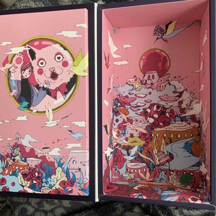 タイムリフレッシャーt/TWANY/美容液を使ったクチコミ(4枚目)