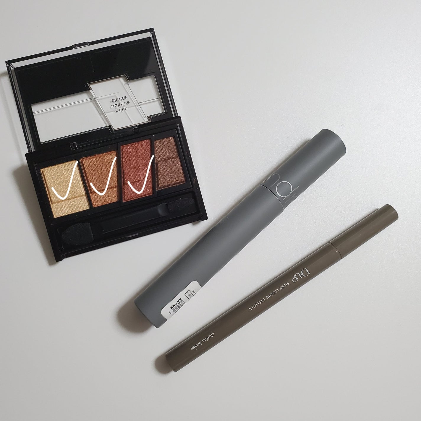 N’s COLLECTION 1day/N’s COLLECTION/ワンデー(1DAY)カラコンを使ったクチコミ(2枚目)