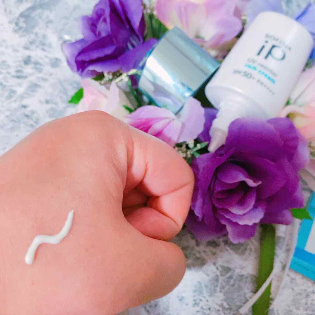 po☆相互フォロー on LIPS 「2月8日に発売したばかりの【SOFINAiPUVレジストSP..」(2枚目)