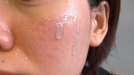 Aqua Balance Ampoule/MIGUHARA/美容液を使ったクチコミ(7枚目)