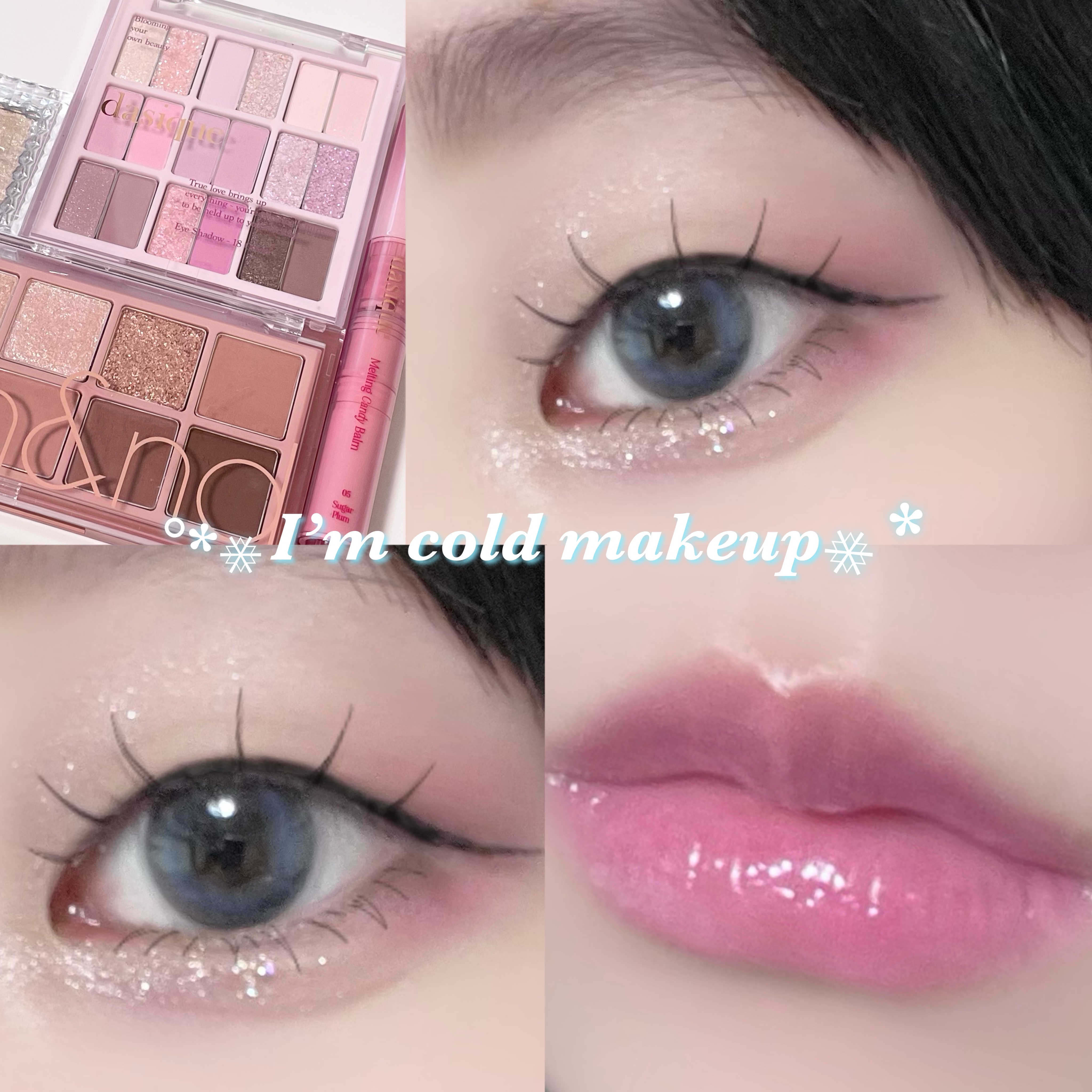 Angelcolor Bambi Series 1day /AngelColor/ワンデー（１DAY）カラコンを使ったクチコミ（1枚目）