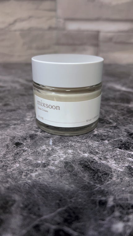 大豆エッセンス/mixsoon/美容液を使ったクチコミ(5枚目)