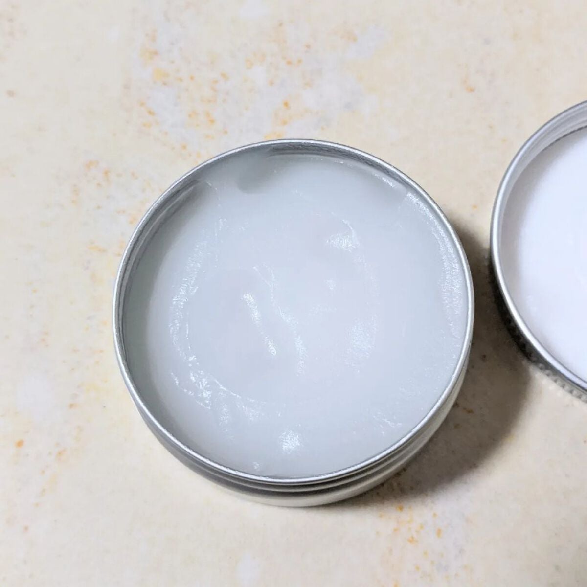 マスクブレイク リフレッシュスムースジェル /アンナドンナ/フェイスクリームを使ったクチコミ(2枚目)