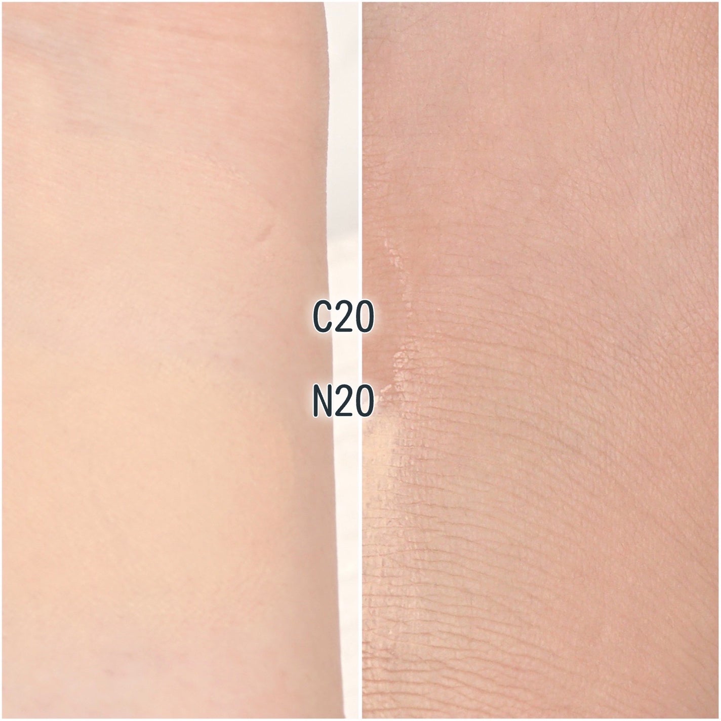 SPã¹ã〠ã«ãããã ãªããã ãã¡ã³ããŒã·ã§ã³/MAYBELLINE NEW YORK/ãªããããã¡ã³ããŒã·ã§ã³ã䜿ã£ãã¯ãã³ãïŒ2æç®ïŒ