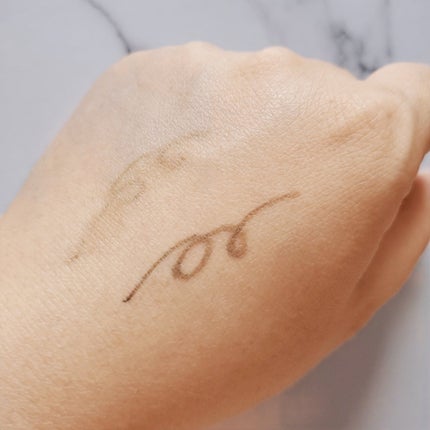 クリーミーアイペンシルEX/サナ ニューボーン/ペンシルアイライナーを使ったクチコミ(2枚目)