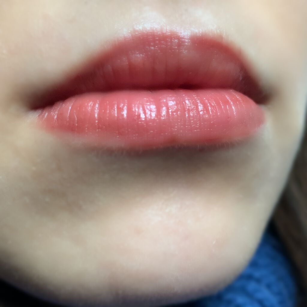 ルージュ アリュール ラック/CHANEL/口紅を使ったクチコミ(5枚目)