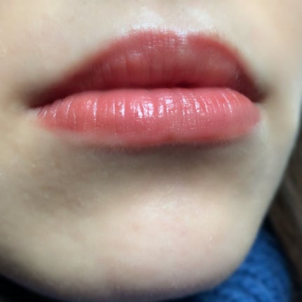 ルージュ アリュール ラック/CHANEL/口紅を使ったクチコミ(5枚目)