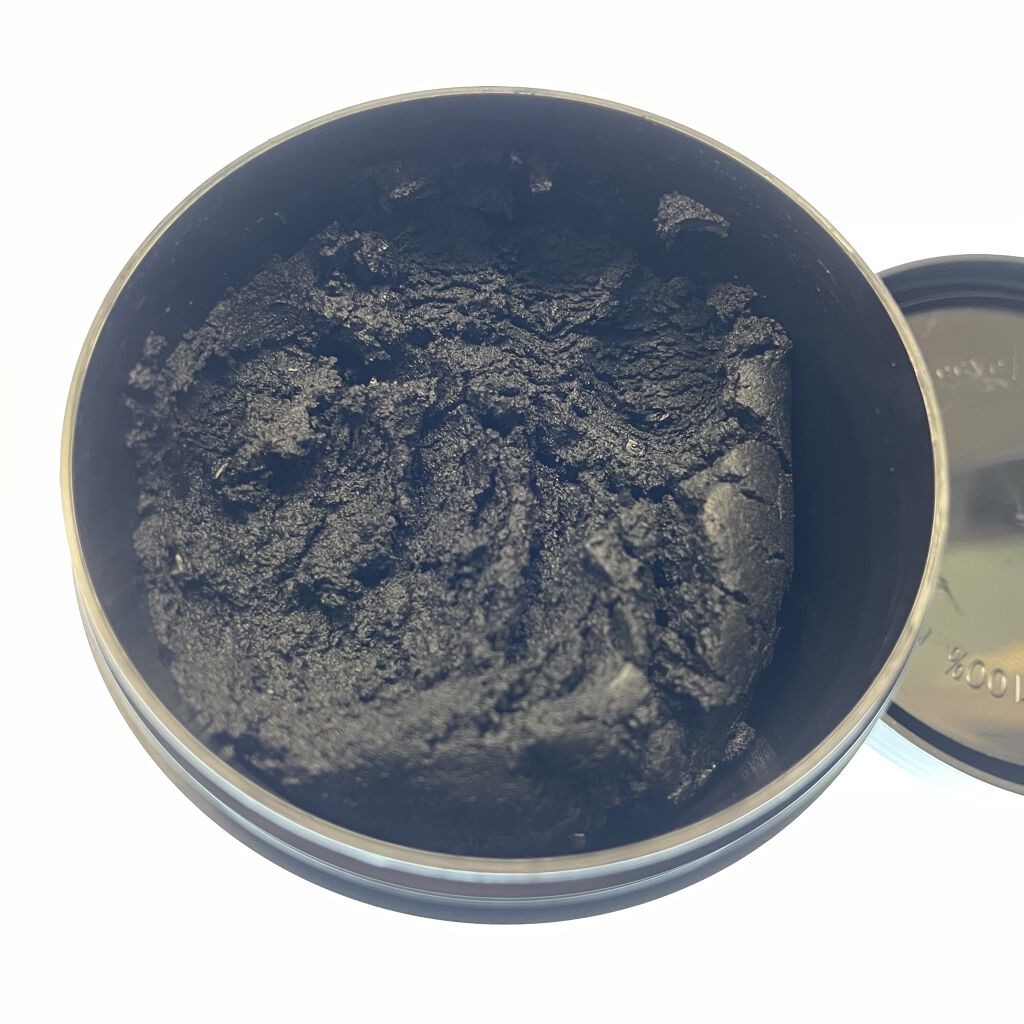 ブラックダイヤ/ラッシュ/その他洗顔料を使ったクチコミ（3枚目）