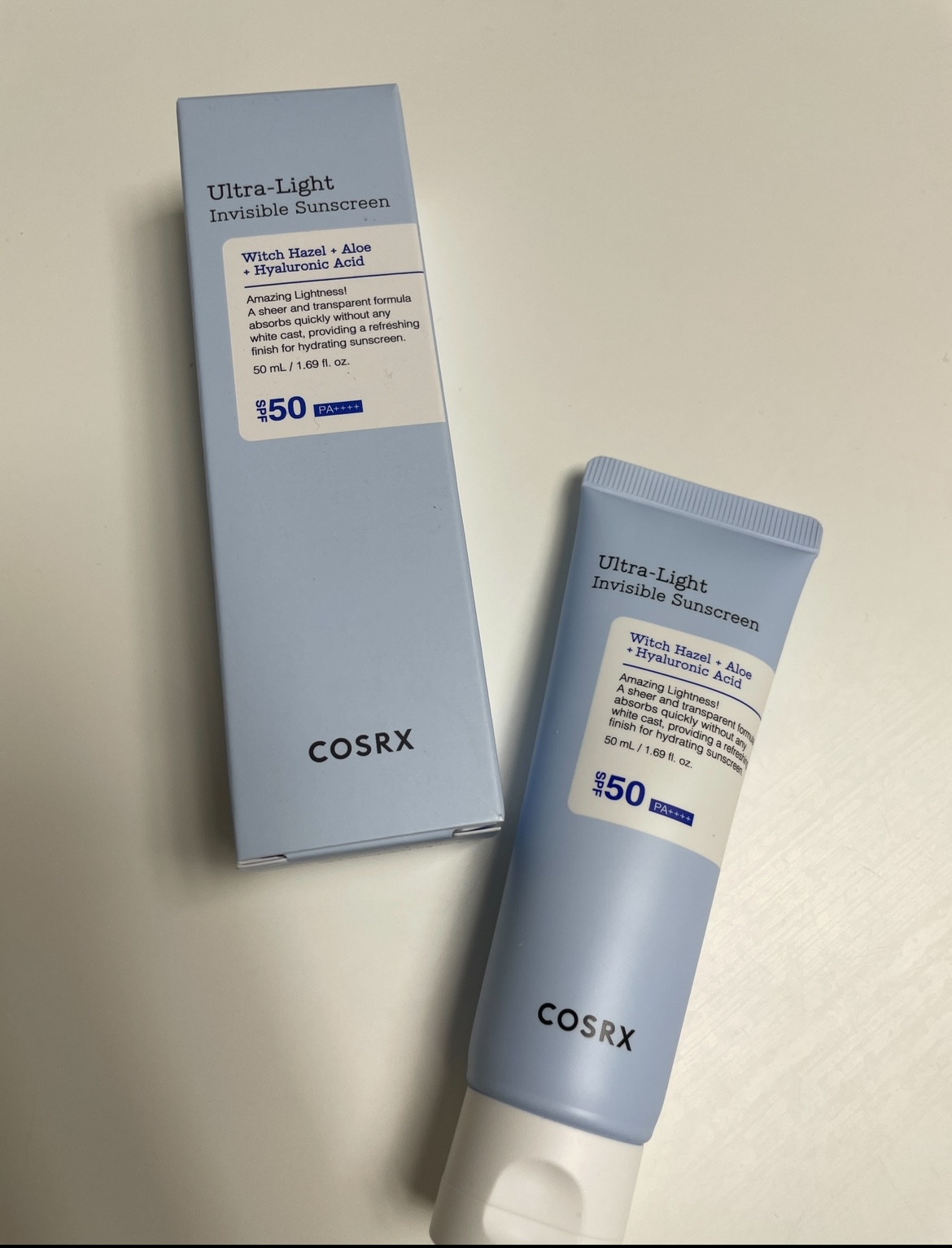 RXザ・6ペプチドスキンブースターセラム/COSRX/ブースター・導入液を使ったクチコミ（3枚目）