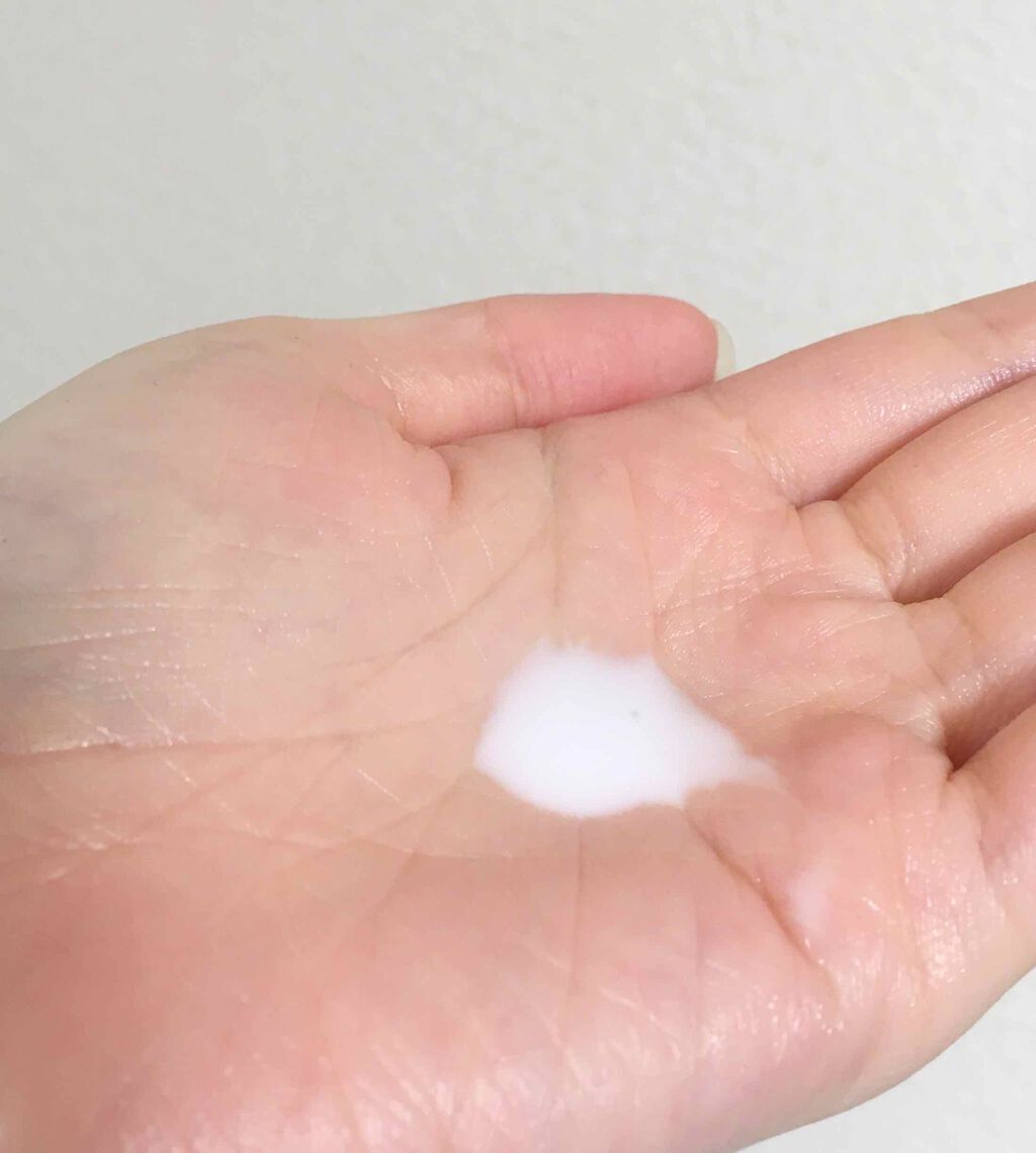 リンクル化粧水 Ｎ/なめらか本舗/化粧水を使ったクチコミ（3枚目）