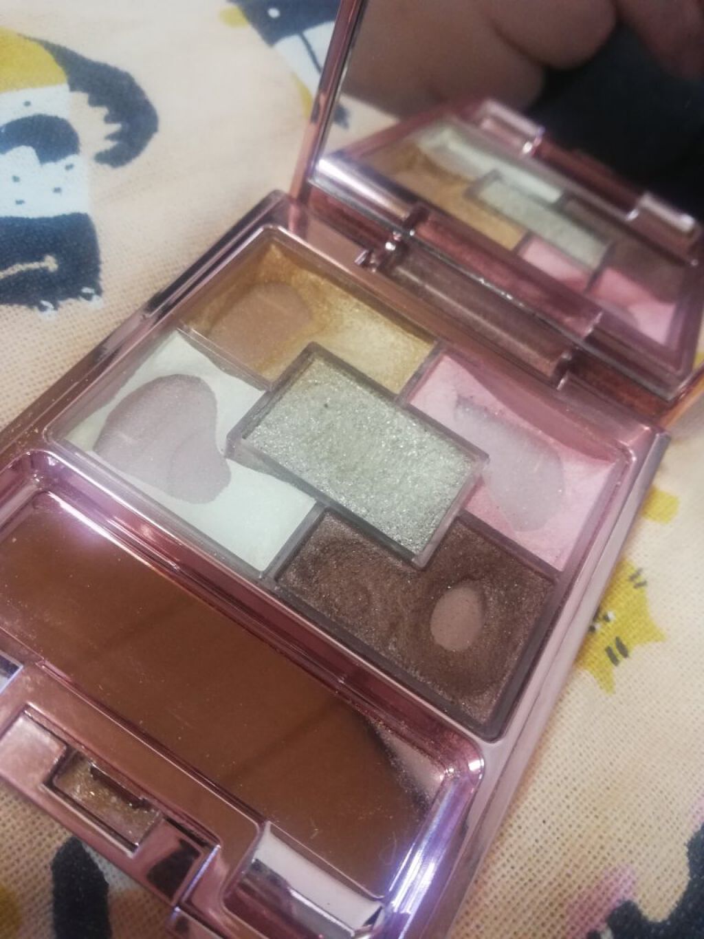 を使ったクチコミ（3枚目）