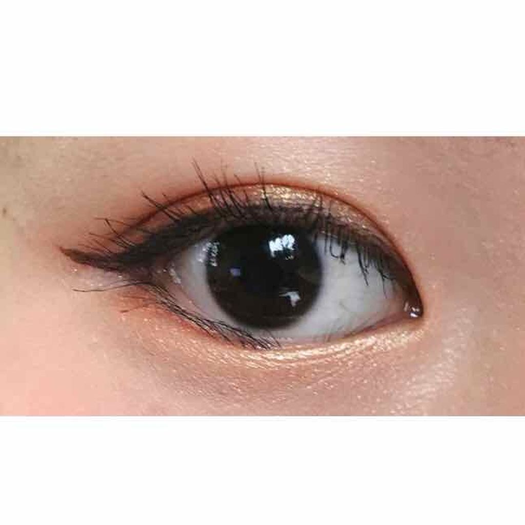 チョコレート ピンク ラブ アイシャドウ/HOJO/アイシャドウパレットを使ったクチコミ(3枚目)