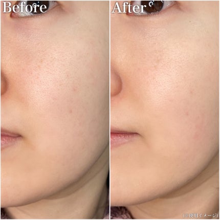 イルミネーティングサプルブレミッシュクリーム(40ml)/Klairs/化粧下地を使ったクチコミ(4枚目)