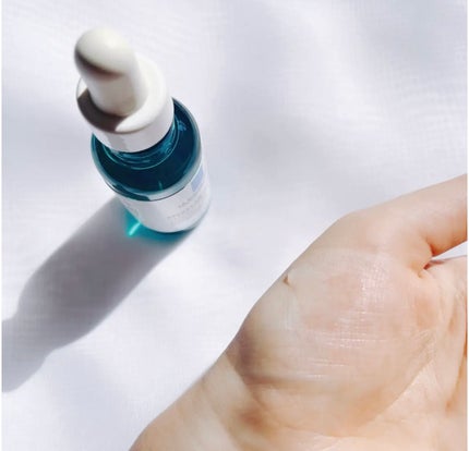 エファクラ ピールケア セラム/ラ ロッシュ ポゼ/美容液を使ったクチコミ(6枚目)