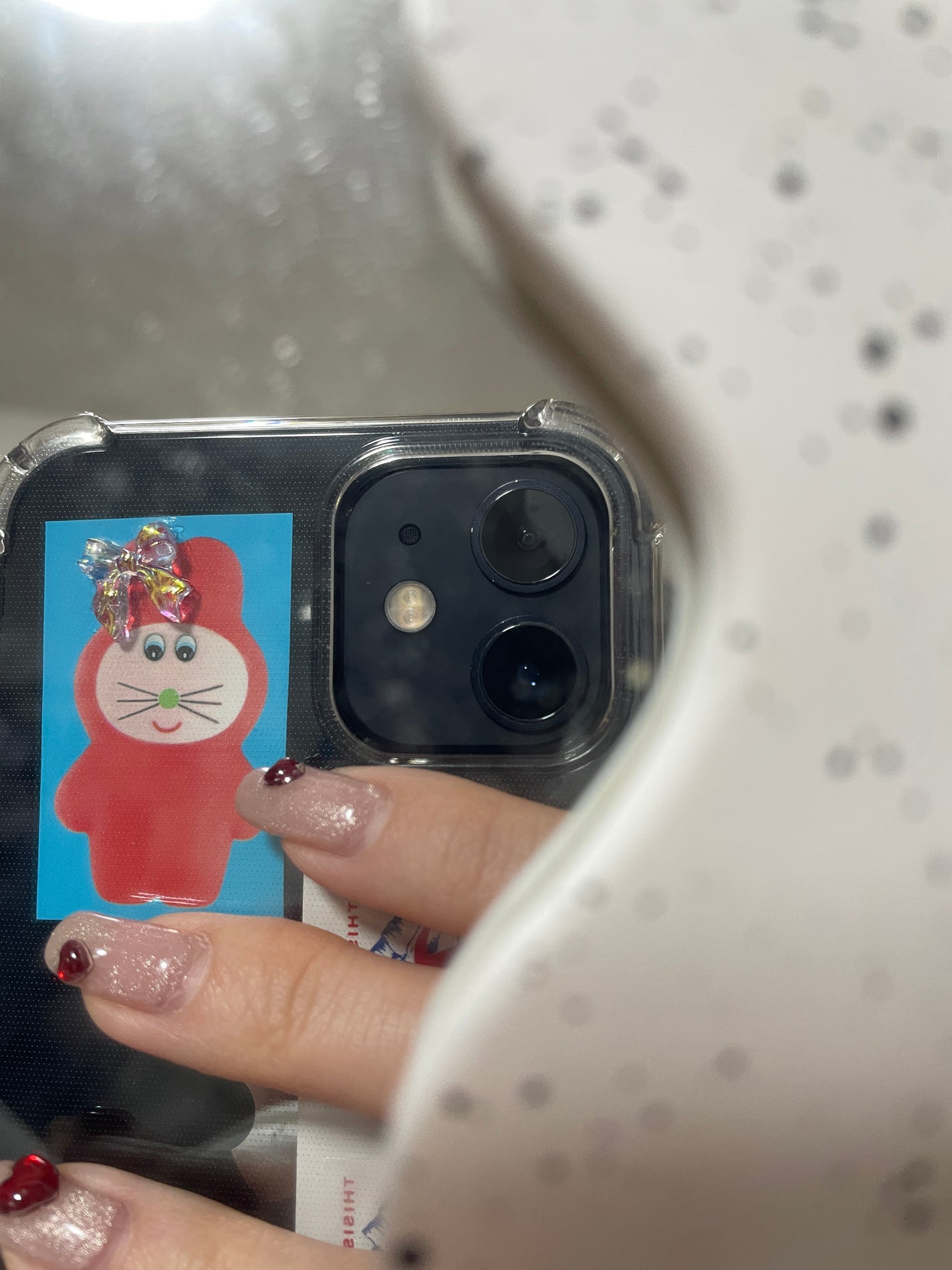 キャンドゥ購入品😄💞/キャンドゥ/その他を使ったクチコミ(4枚目)