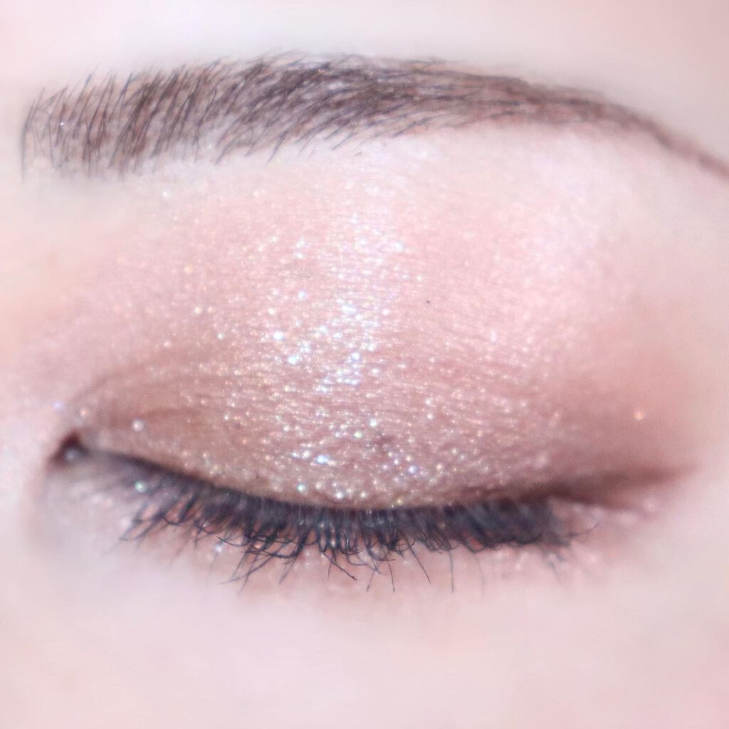 リュクスアイシャドウ/BOBBI BROWN/単色アイシャドウを使ったクチコミ(4枚目)