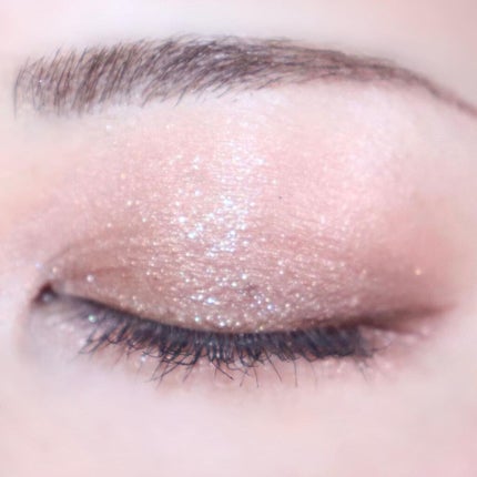 リュクスアイシャドウ/BOBBI BROWN/単色アイシャドウを使ったクチコミ(4枚目)