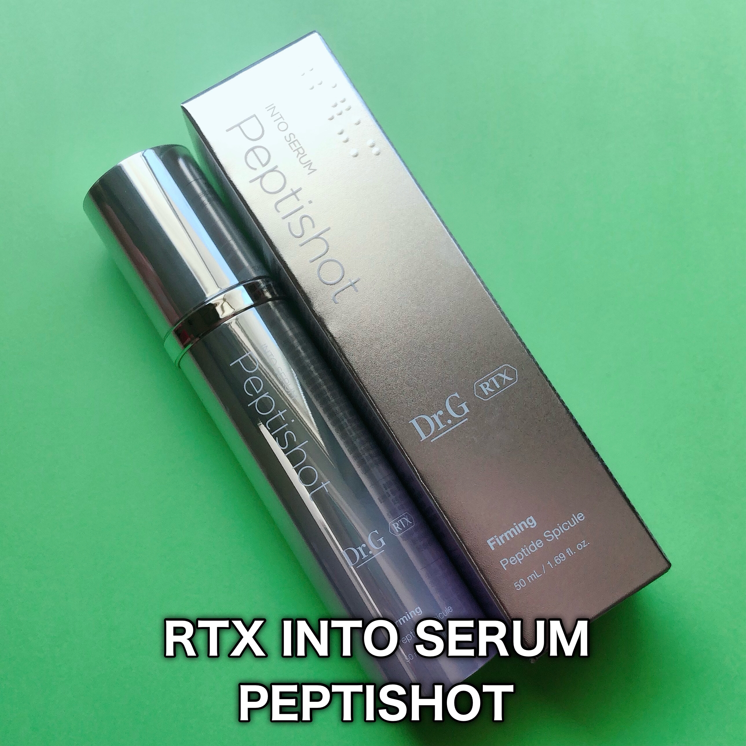 エイクリアスポットキュアパッチ/Dr.G/その他スキンケアを使ったクチコミ（2枚目）