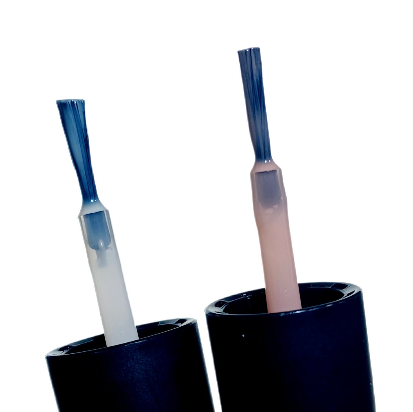 ネイルホリック つめ用ファンデ/ネイルホリック/ネイルトップコートを使ったクチコミ(4枚目)