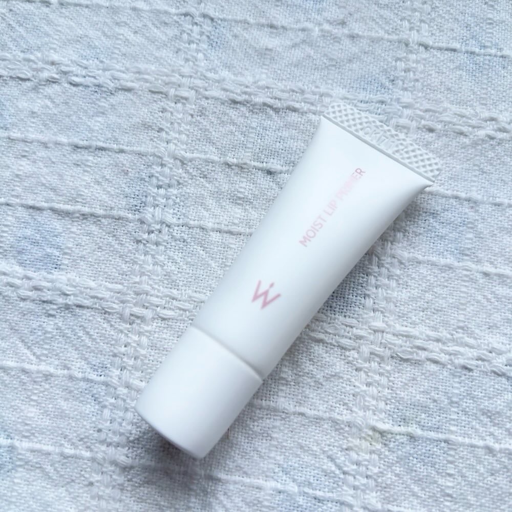 ウォンジョンヨ ケアマスターリップマスク/Wonjungyo/リップマスクを使ったクチコミ（1枚目）