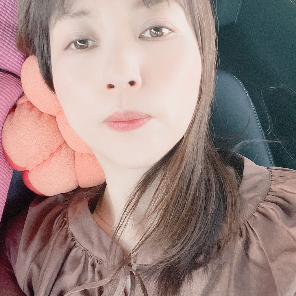 ニュートリプレニッシュ シャンプー ディープ／コンディショナー ディープ/AVEDA/サロンシャンプーを使ったクチコミ（1枚目）