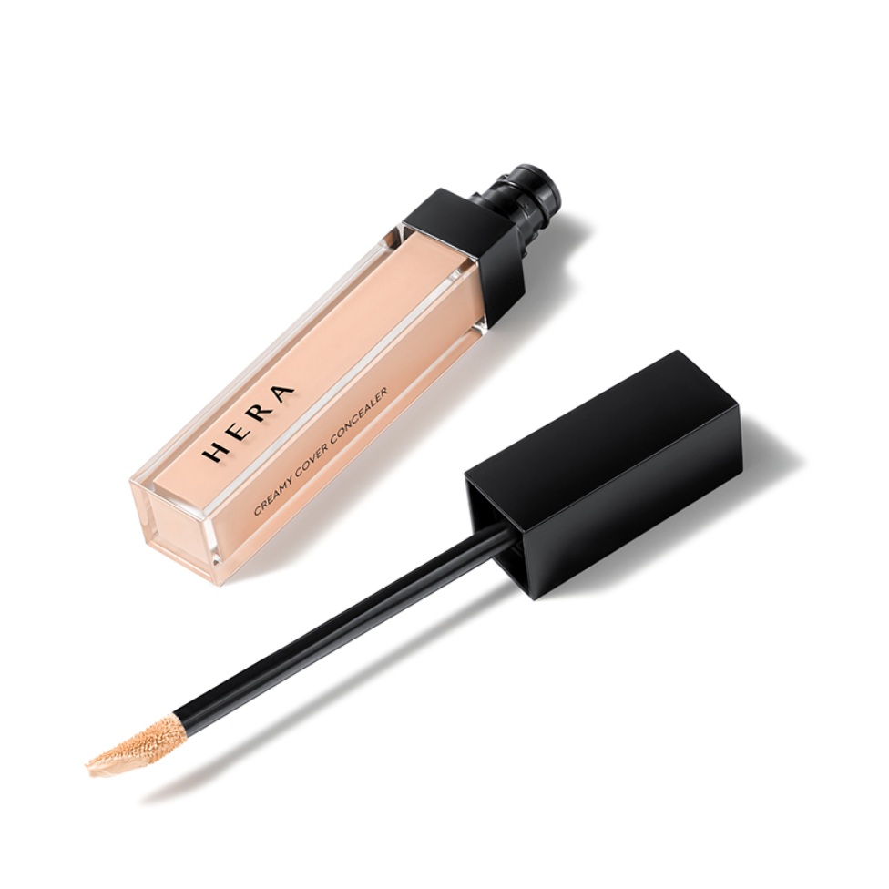 クリーミー カバー コンシーラー HERA