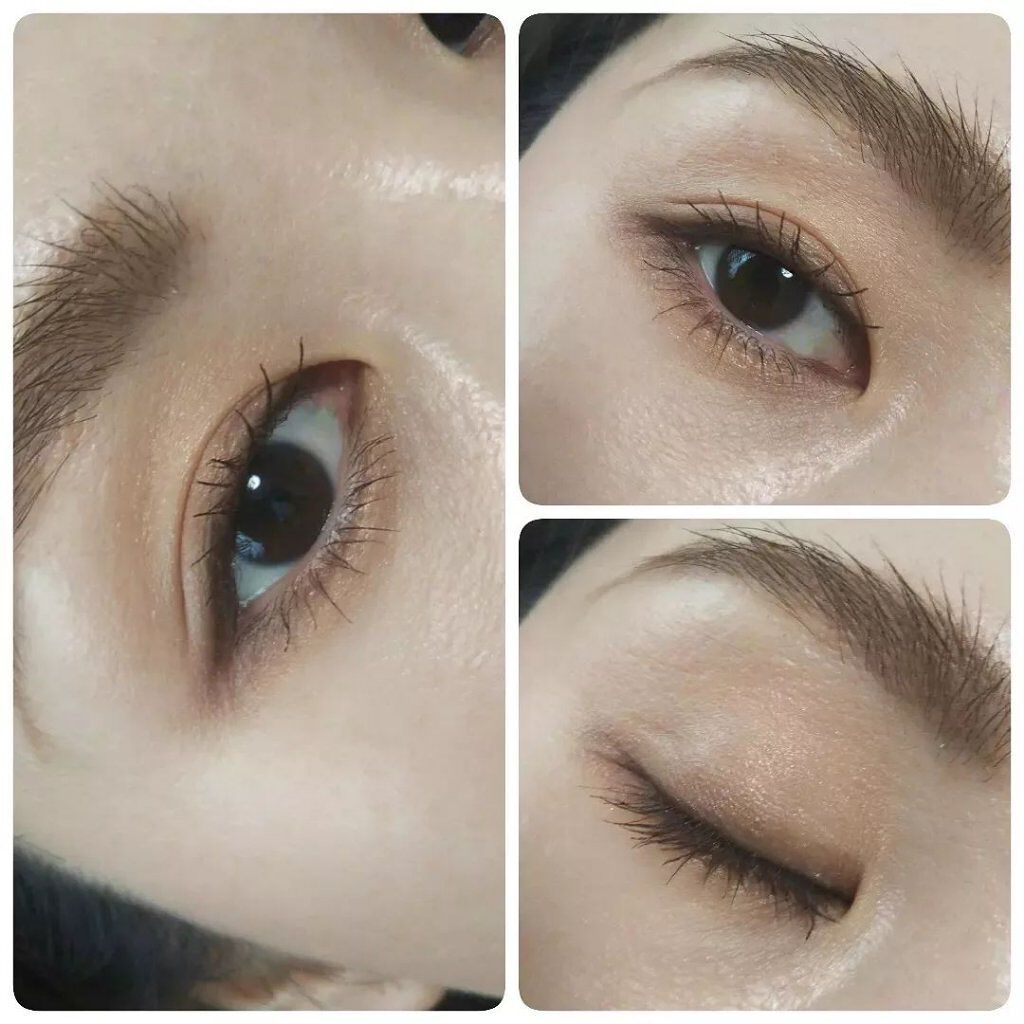 エレガンス アルモニーアイズ/Elégance/アイシャドウパレットを使ったクチコミ(4枚目)