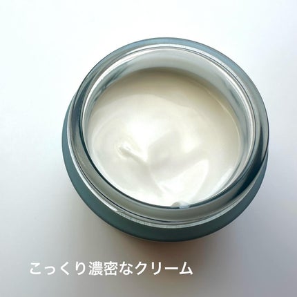 ダーマル モイスチャー クリーム /SKINFONIA/フェイスクリームを使ったクチコミ(7枚目)