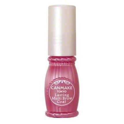 ケイト デザイニングアイブロウ3D/KATE/パウダーアイブロウを使ったクチコミ(3枚目)