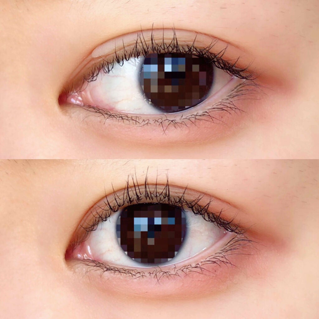 パウダー チーク/ちふれ/パウダーチークを使ったクチコミ(3枚目)