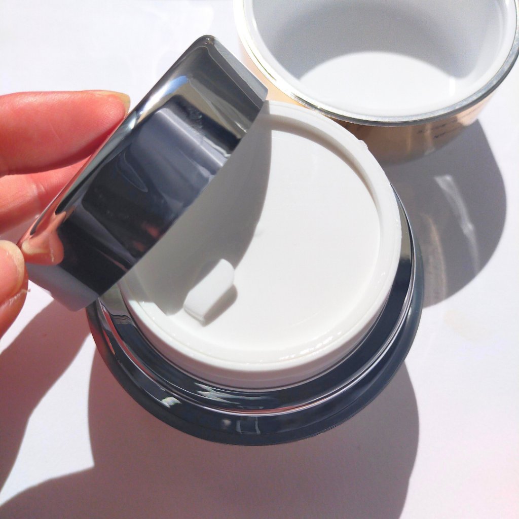 フェイシャル エッセンス クリームマスク/COCOCHI/フェイスクリームを使ったクチコミ（2枚目）