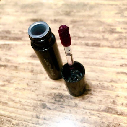 アピュー ジューシーパン スパークリングティント/A’pieu/口紅を使ったクチコミ(5枚目)