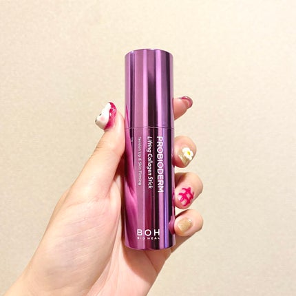 プロバイオダーム リフティング コラーゲン スティック/BIOHEAL BOH/フェイスバームを使ったクチコミ(1枚目)