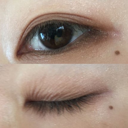 スキニーリッチシャドウ/excel/アイシャドウパレットを使ったクチコミ(2枚目)