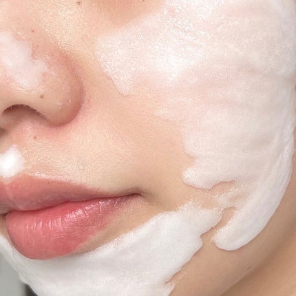 CuDePe バブルエッセンス/nash/オールインワン化粧品を使ったクチコミ(3枚目)