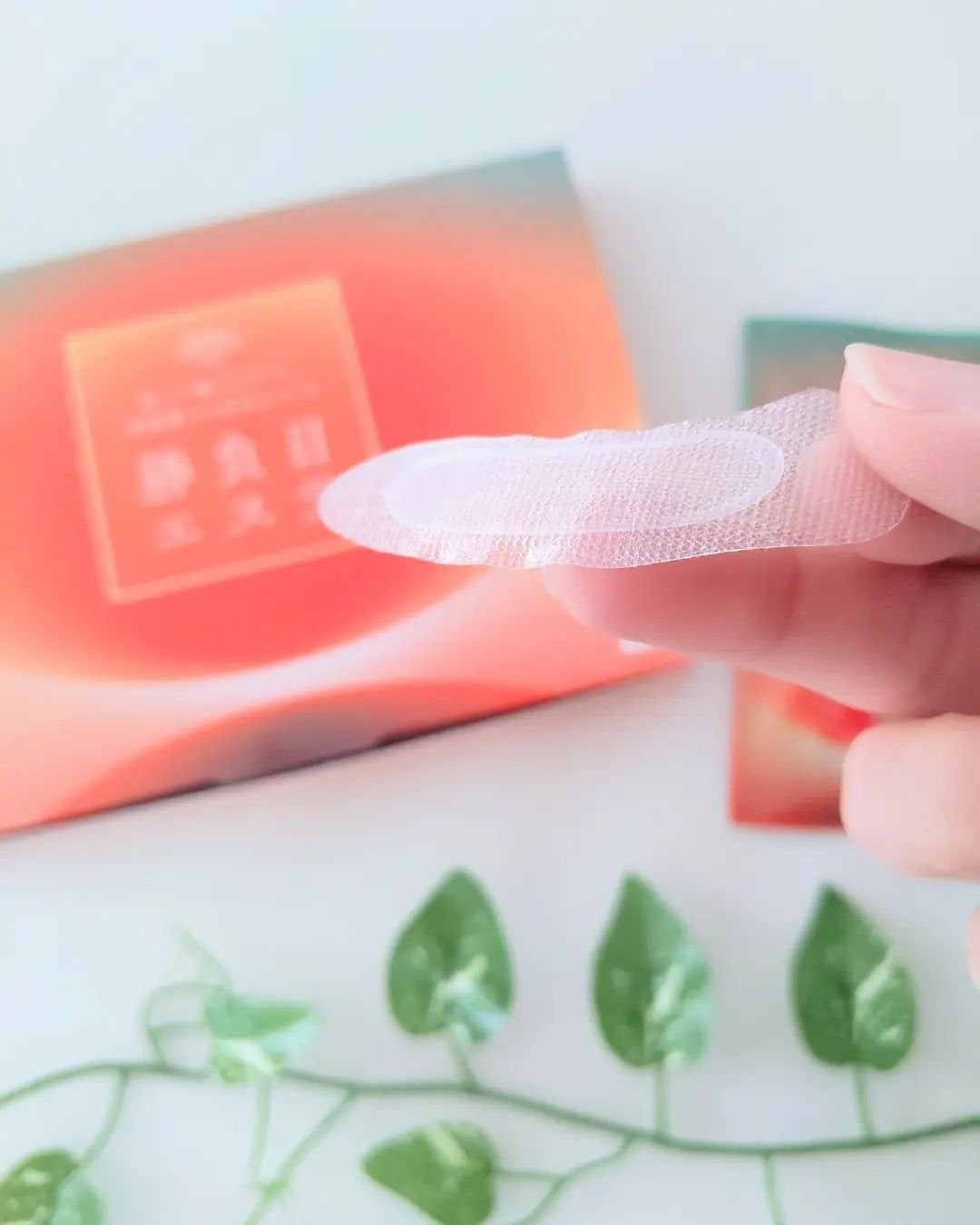 マイクロニードルヒアルロン酸パック 勝負目エステ/メニコン/シートマスク・パックを使ったクチコミ(4枚目)