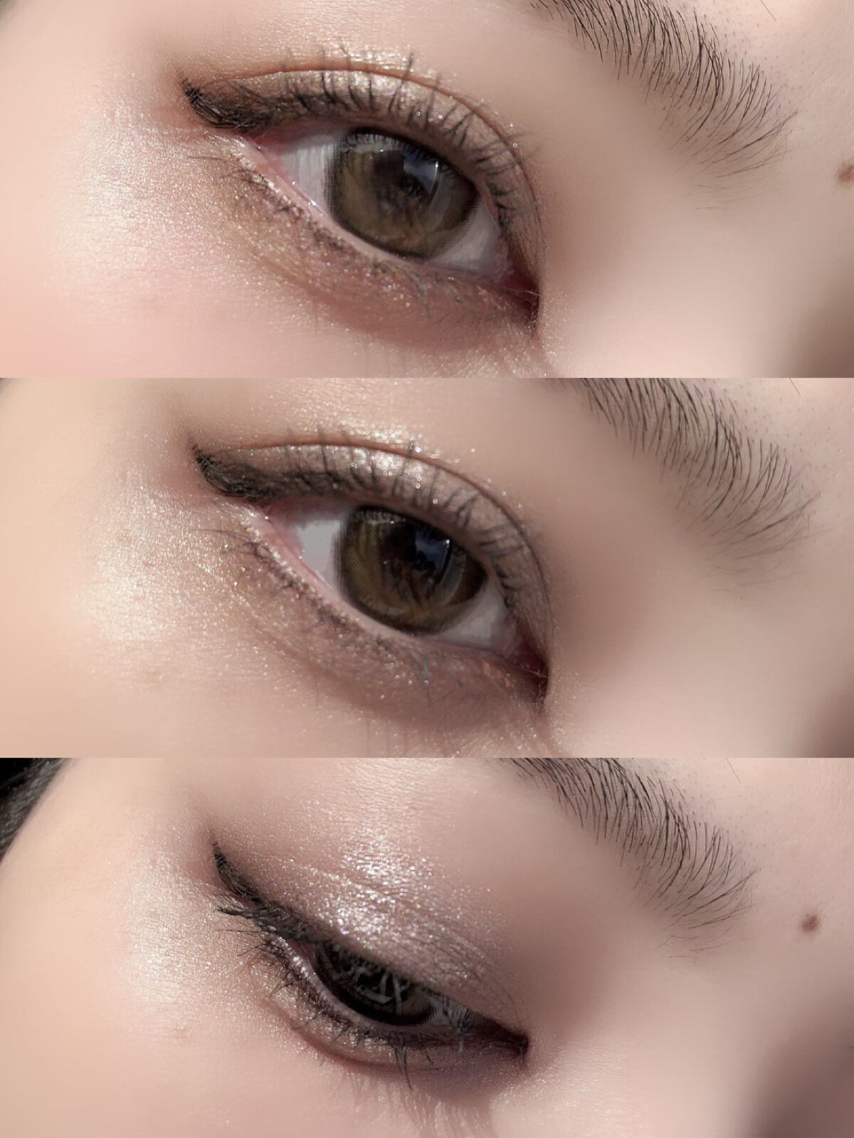 ラッシュニスタ　プライマー/MAYBELLINE NEW YORK/マスカラ下地を使ったクチコミ（2枚目）