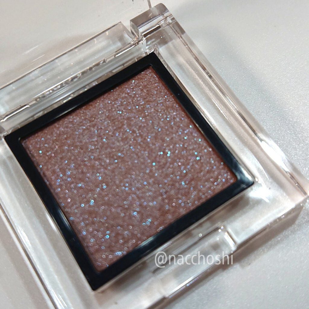 アディクション ザ アイシャドウ パール/ADDICTION/単色アイシャドウを使ったクチコミ(3枚目)