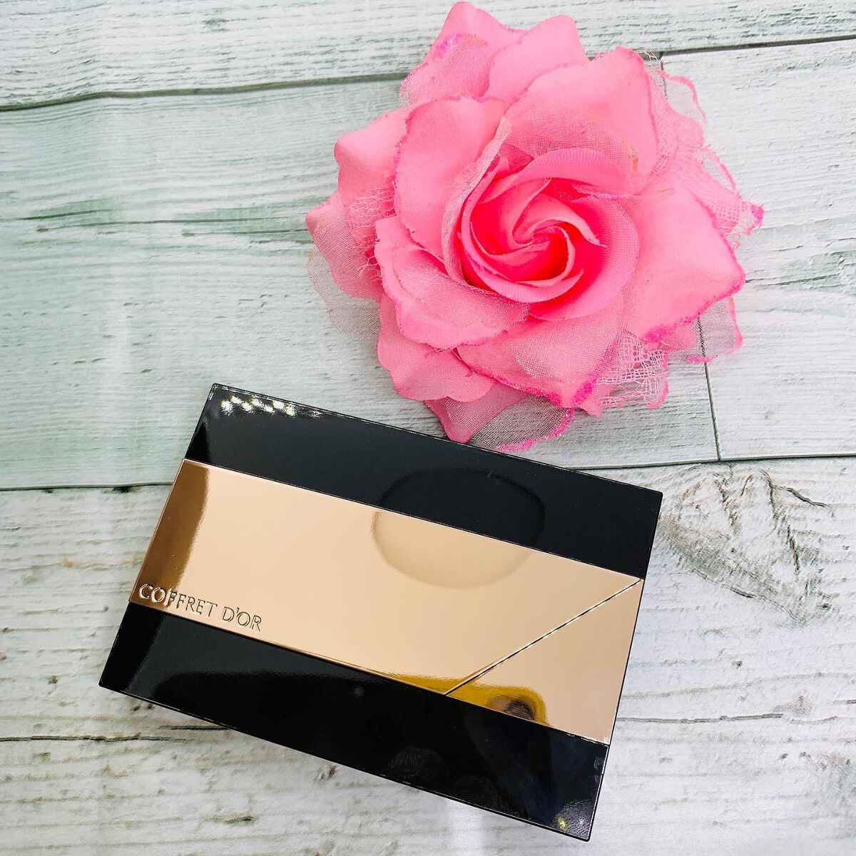 コフレドール パウダレスウェット/コフレドール/その他ファンデーションを使ったクチコミ（2枚目）