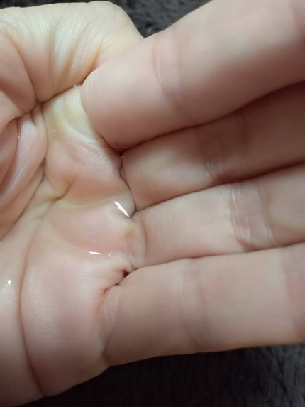 The クレンズ オイルメイク落とし/ビオレ/オイルクレンジングを使ったクチコミ(2枚目)