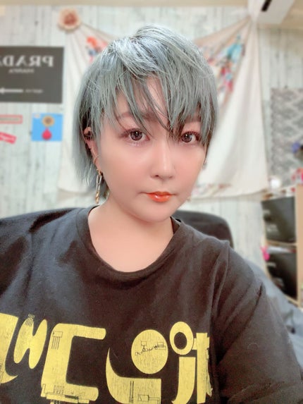 ロング&カールマスカラ アドバンストフィルム/ヒロインメイク/マスカラを使ったクチコミ(4枚目)