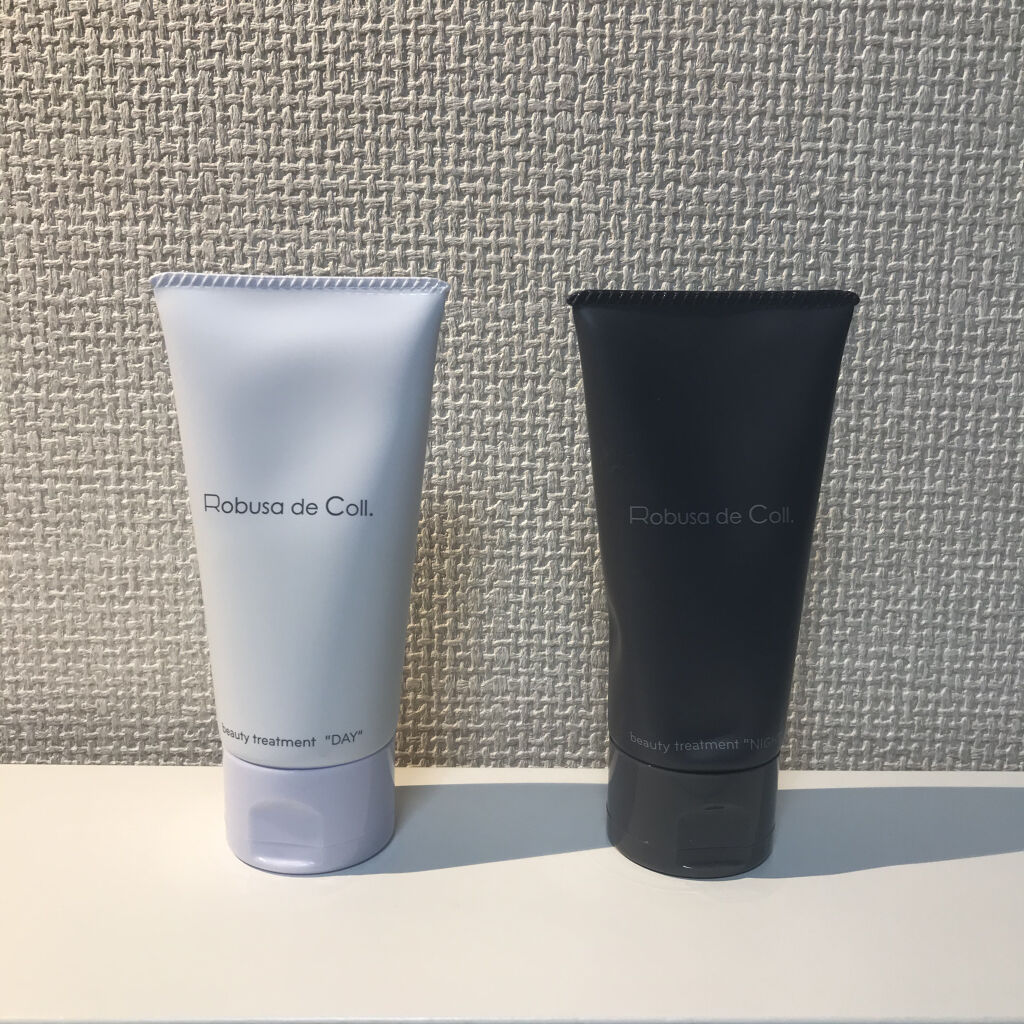 ロブサ・デ・コル デイケアクリーム/ロブサ・デ・コル/ハンドクリームを使ったクチコミ（1枚目）