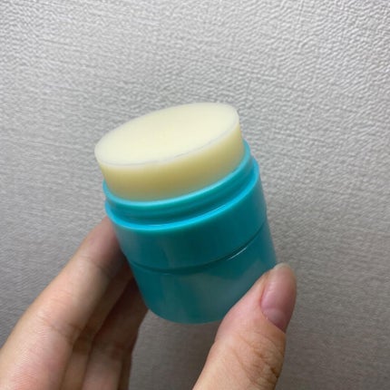 まとめ髪スティック スーパーホールド/マトメージュ/ヘアワックス・クリームを使ったクチコミ(3枚目)