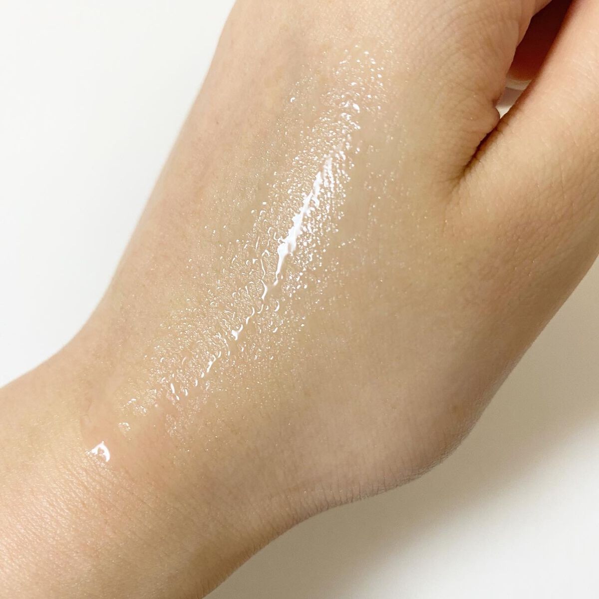 リアルコラーゲンアンプルセラム/One-day's you/美容液を使ったクチコミ(7枚目)