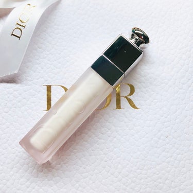 ディオール アディクト リップ マキシマイザー セラム/Dior/リップケア・リップクリームを使ったクチコミ（1枚目）