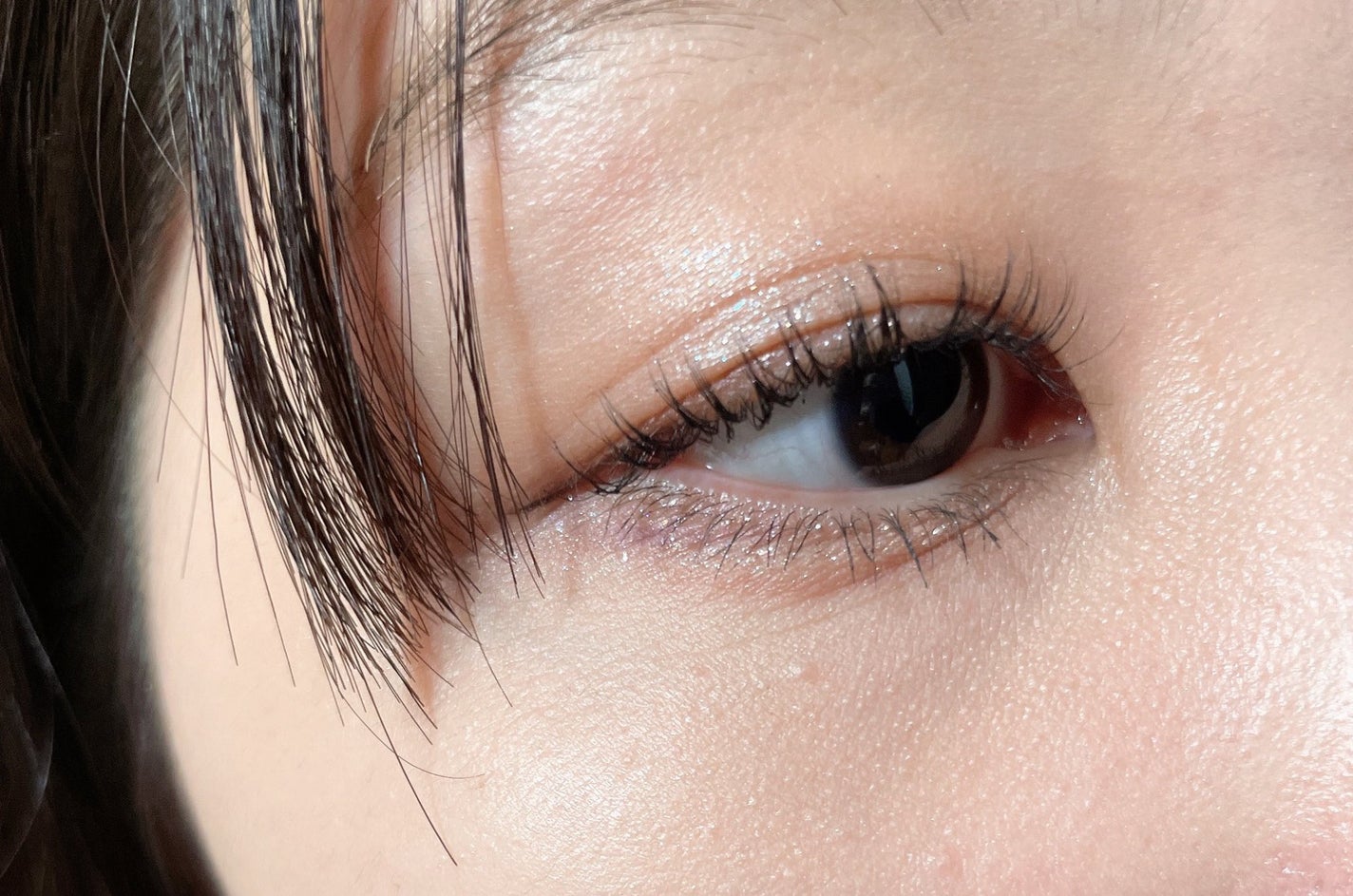 Volume&curl Mascara/Style by Aiahn/マスカラを使ったクチコミ(4枚目)