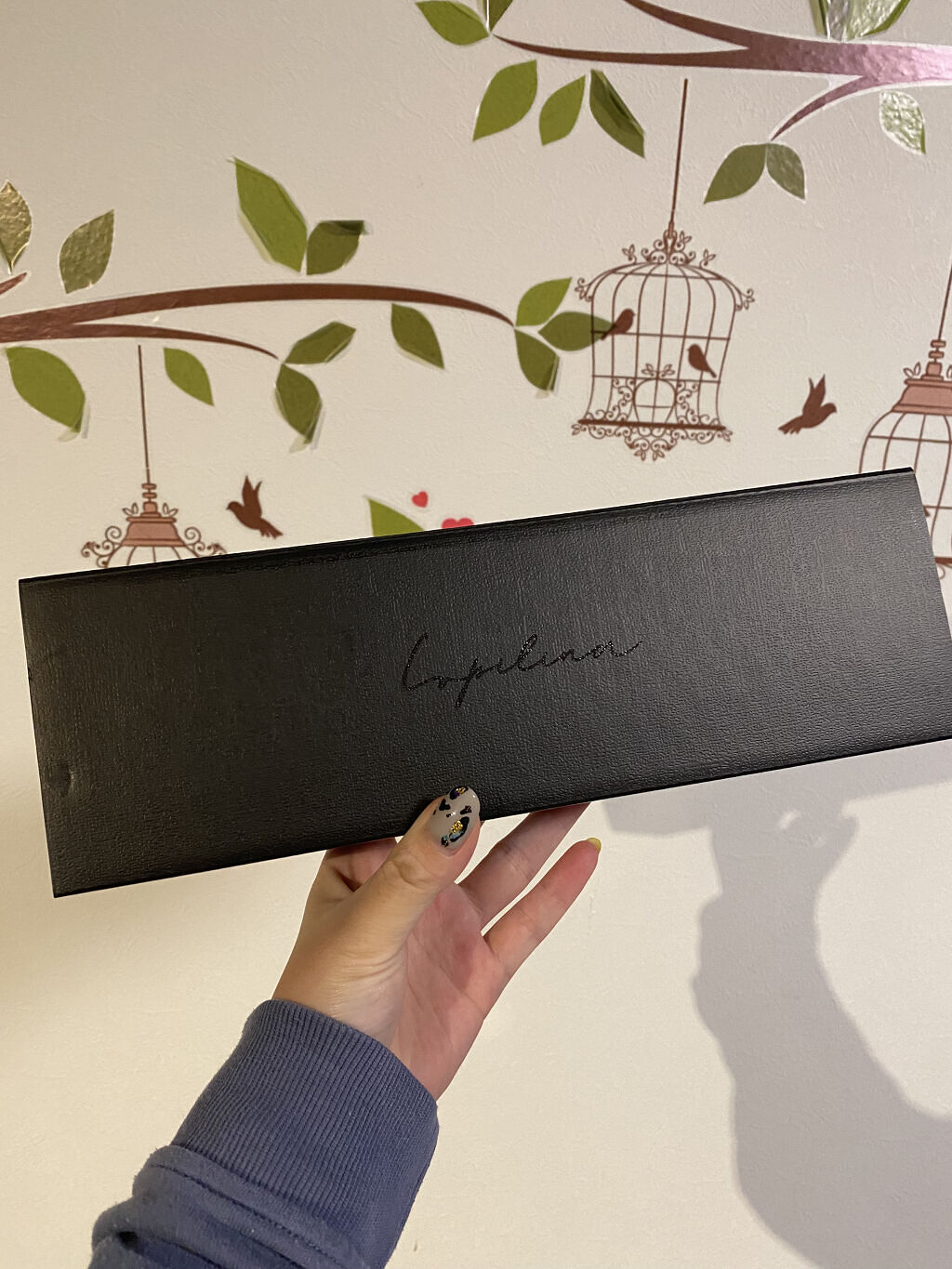 ブラシ型ヘアアイロン/ルピリーナ/ヒートブラシを使ったクチコミ（2枚目）