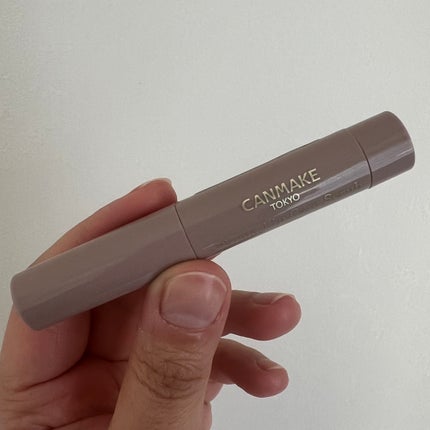 プランプリップケアスクラブ/キャンメイク/リップスクラブを使ったクチコミ(1枚目)